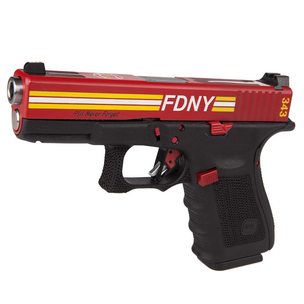 Custom Gun 2018 #10 Custom Gun 2018 10 Main 02
