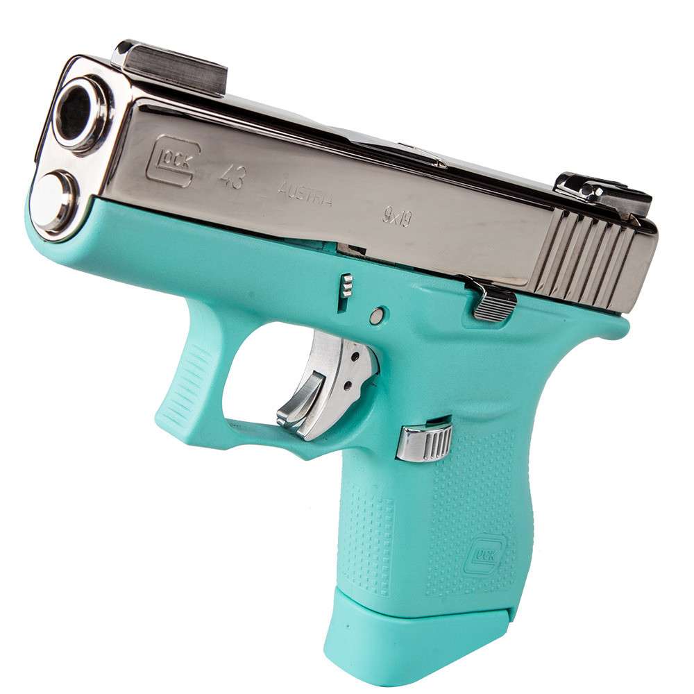 Custom Gun 2018 #1 3 Custom Gun 2018 #1
