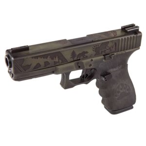 CUSTOM GUN 2018