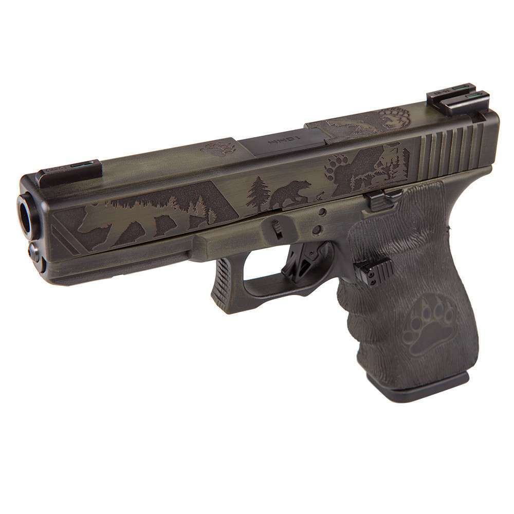 Custom Gun 2018 Custom Gun 2018 3 Main 02