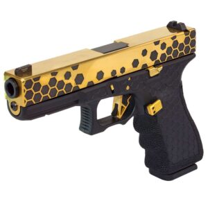 CUSTOM GUN 2018