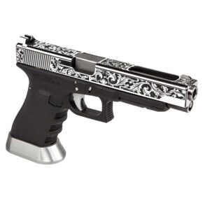 CUSTOM GUN 2018