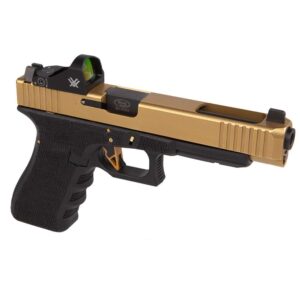 CUSTOM GUN 2018