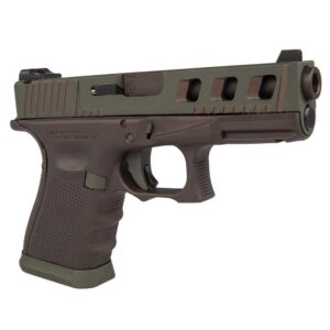 CUSTOM GUN 2018 #7
