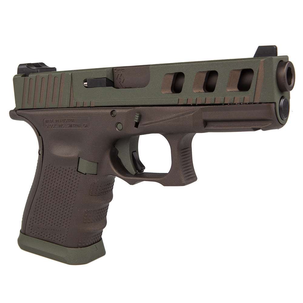 Custom Gun 2018 #7 Custom Gun 2018 7 Main 02