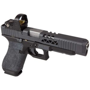 CUSTOM GUN 2019 #10