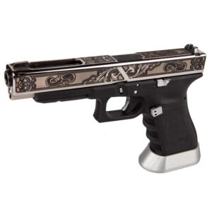 CUSTOM GUN 2019 #15