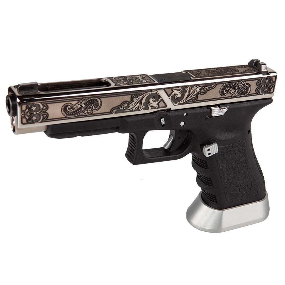 Custom Gun 2019 #15 2 Custom Gun 2019 #15 Custom Gun 2019 15 Main 2