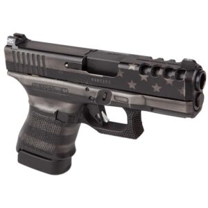 CUSTOM GUN 2019
