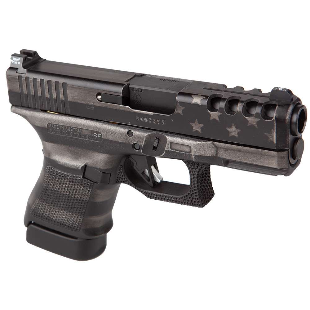 Custom Gun 2019 1 Custom Gun 2019 Custom Gun 2019 17 Main 2