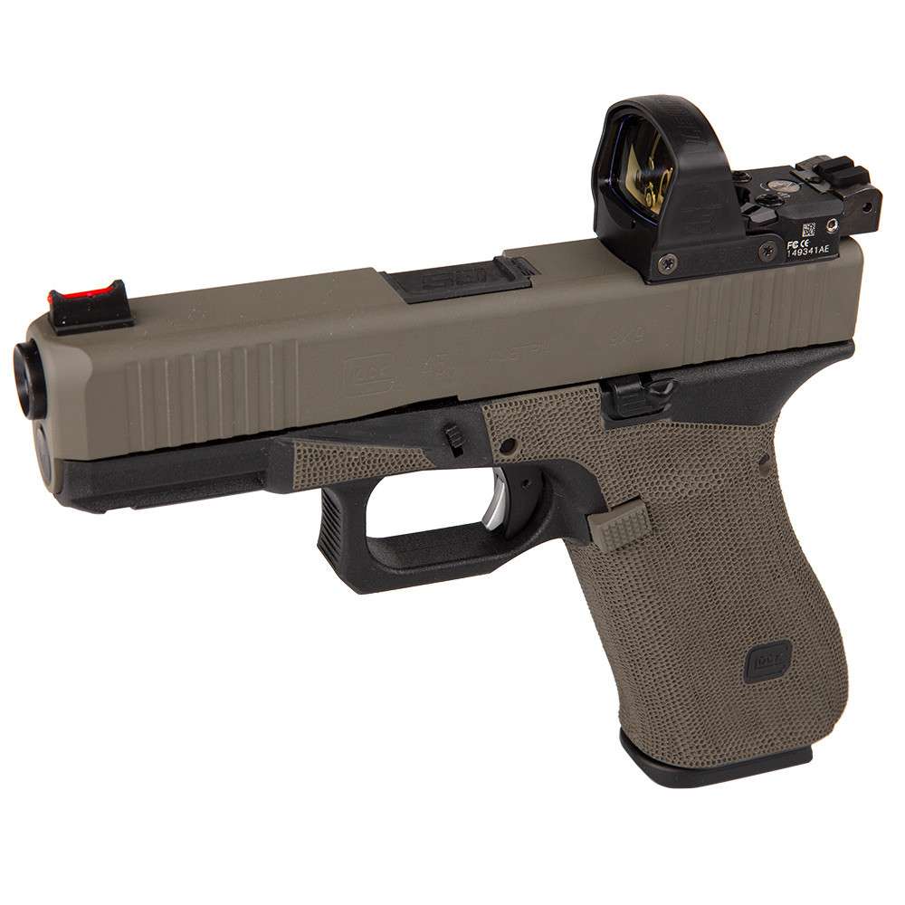 Custom Gun 2019 4 Custom Gun 2019 - Image 2