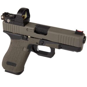 CUSTOM GUN 2019