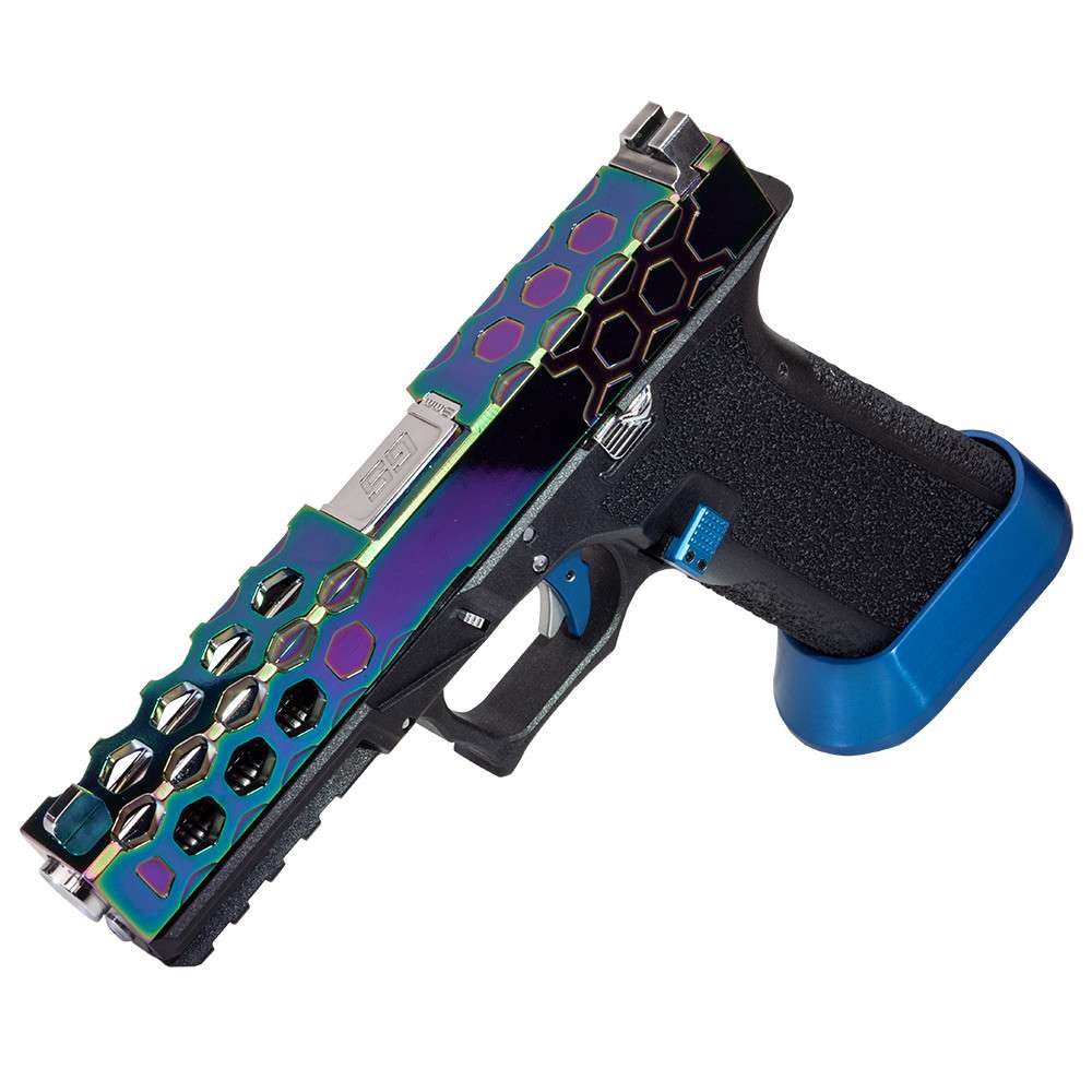 Custom Gun 2019 Custom Gun 2019 19 Main 2
