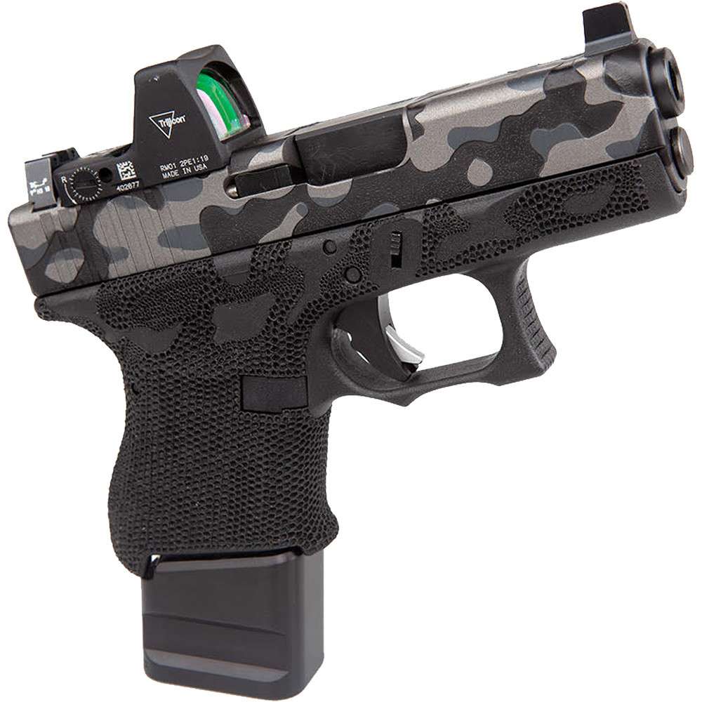 Custom Gun 2019 #1 Custom Gun 2019 1 Main 1 1