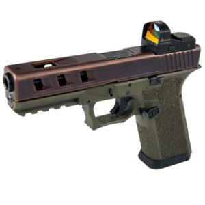 CUSTOM GUN 2019