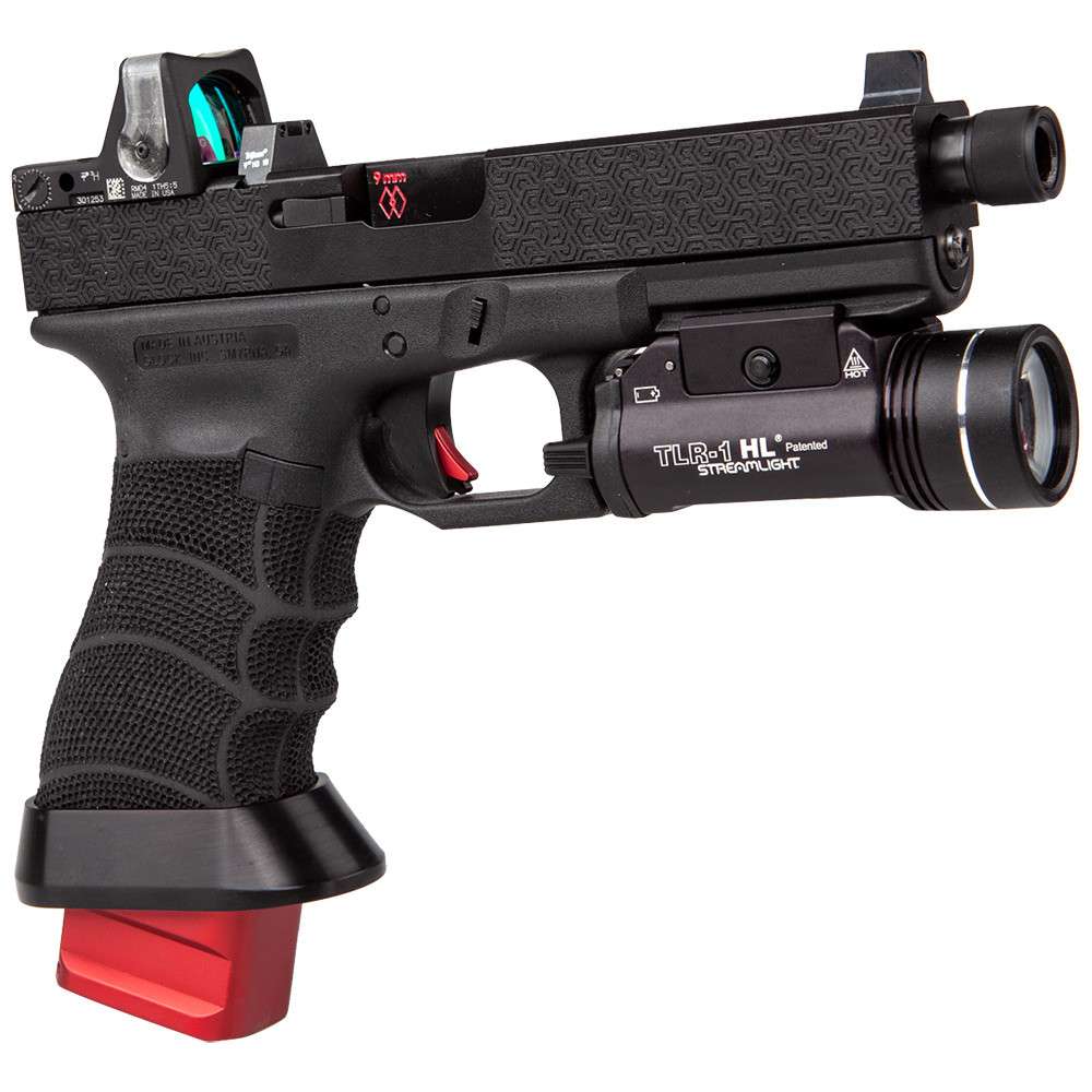 Custom Gun 2019 3 Custom Gun 2019