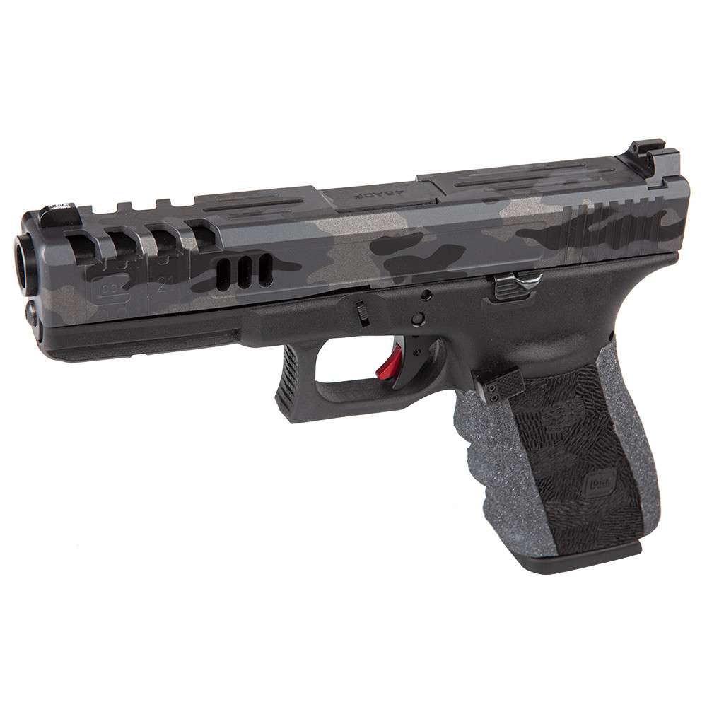 Custom Gun 2019 Custom Gun 2019 2 Main 2