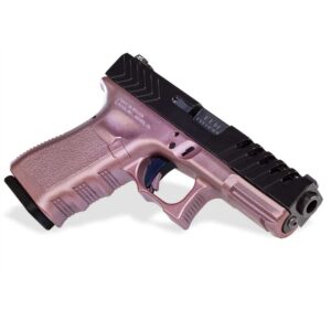 CUSTOM GUN 2019