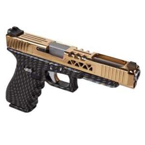 CUSTOM GUN 2019
