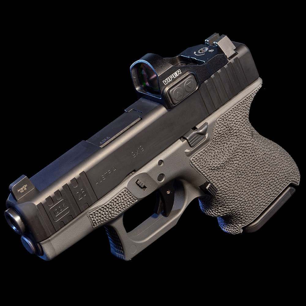 Custom Gun 2019 Custom Gun 2019 5 Main 3