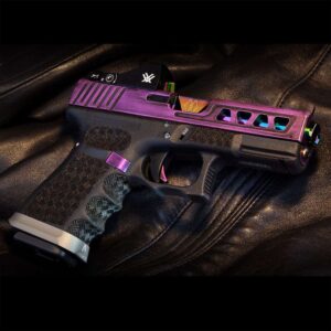 CUSTOM GUN 2019