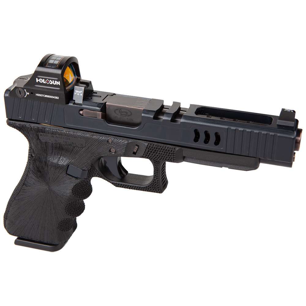 Custom Gun 2019 #9 Custom Gun 2019 9 Main 1 1
