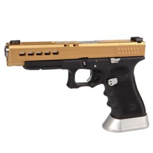 CUSTOM GUN 2020