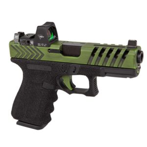 Glock 23 Customed
