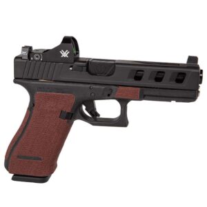 CUSTOM GUN 2020