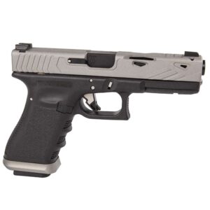 CUSTOM GUN 2020