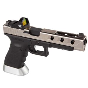 CUSTOM GUN 2020