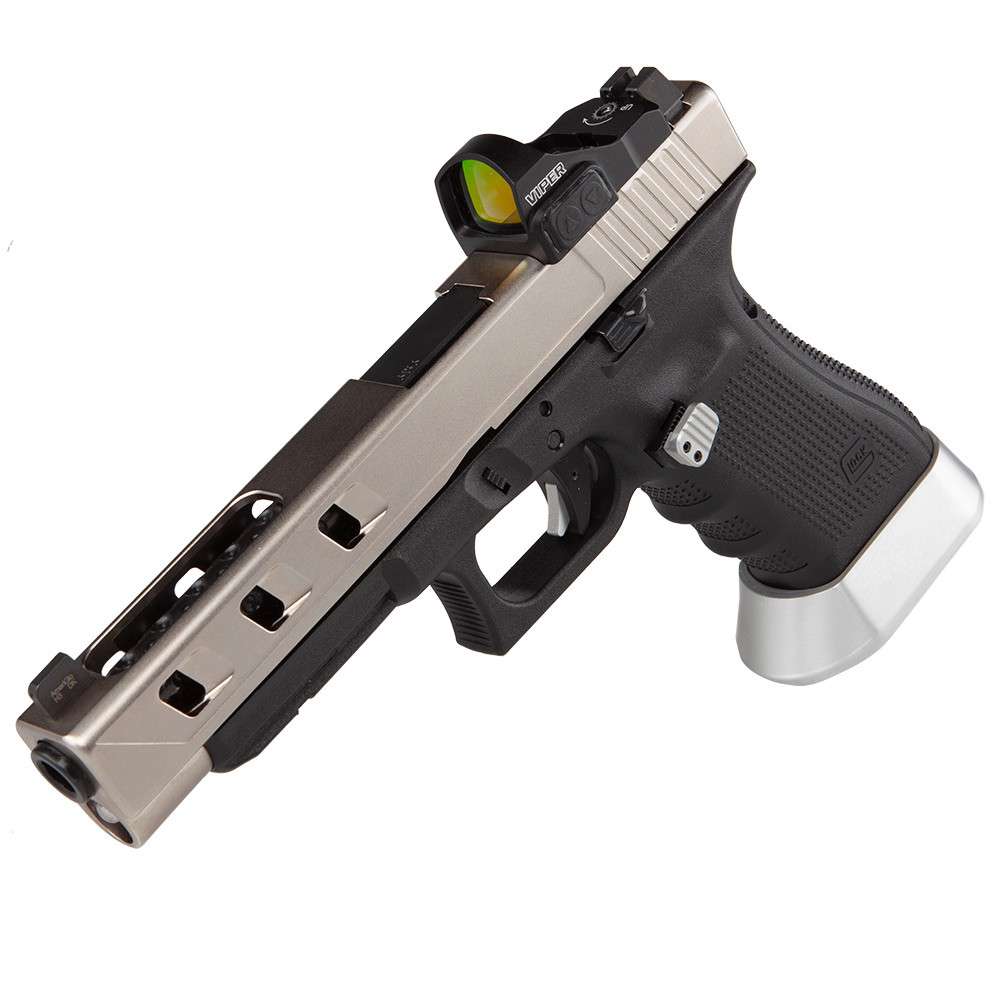 Custom Gun 2020 4 Custom Gun 2020 - Image 2