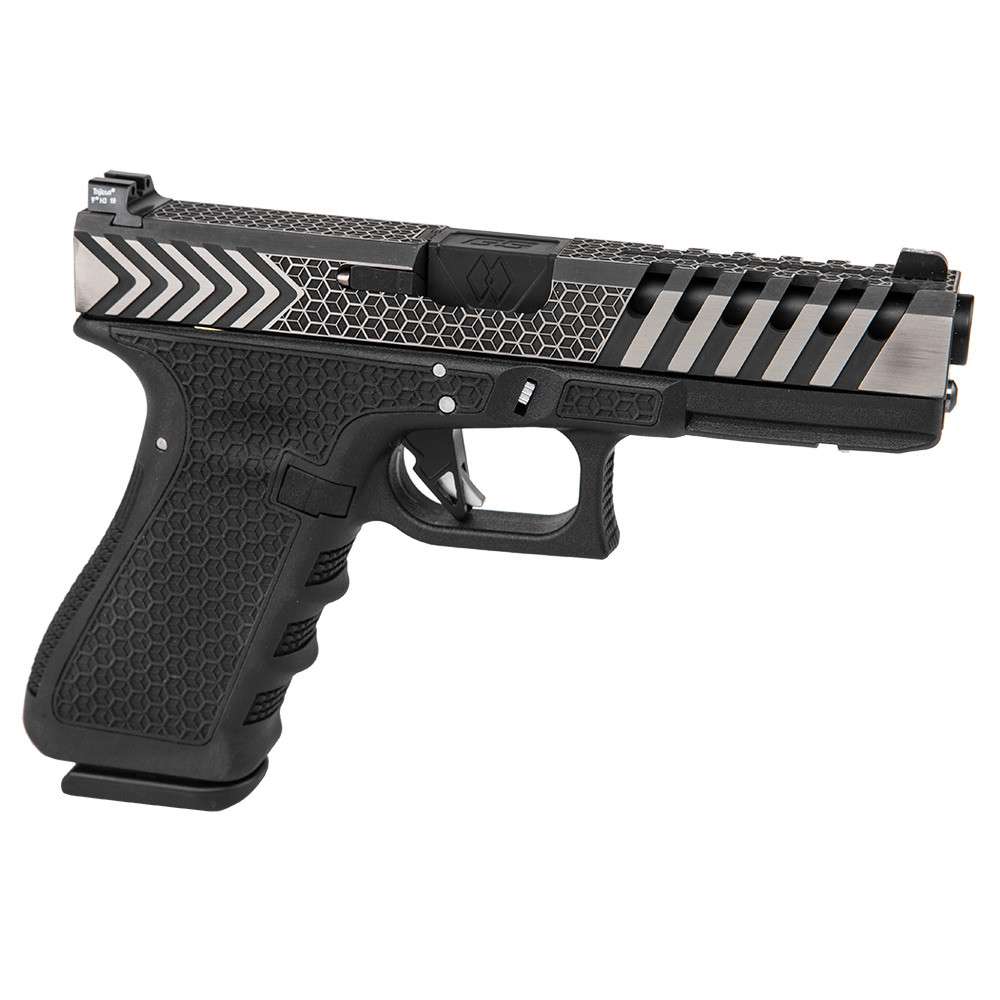 Custom Gun 2020 #18 2 Custom Gun 2020 #18 Custom Gun 2020 18 Main 2