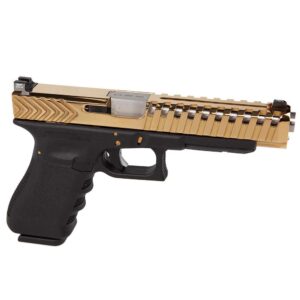 CUSTOM GUN 2020 #19