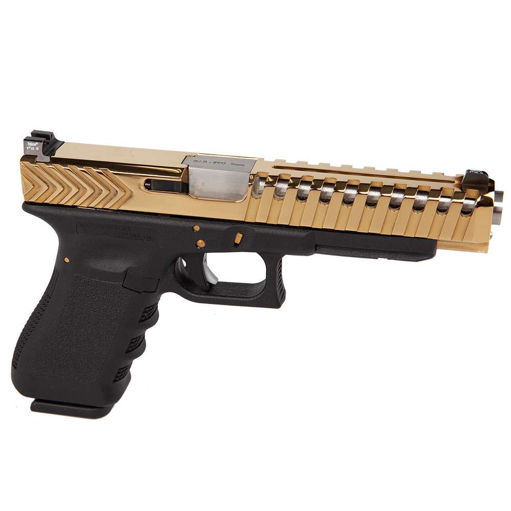Custom Gun 2020 #19 3 Custom Gun 2020 #19