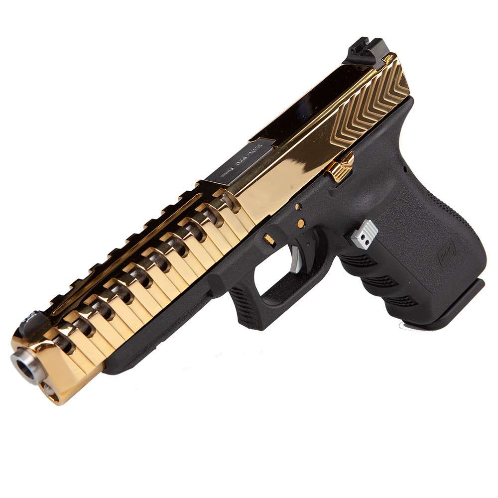 Custom Gun 2020 #19 4 Custom Gun 2020 #19 - Image 2