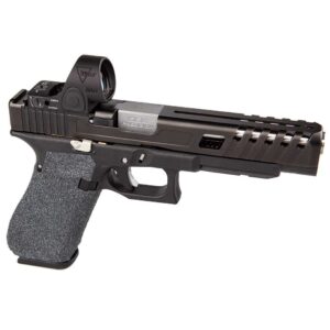 CUSTOM GUN 2020