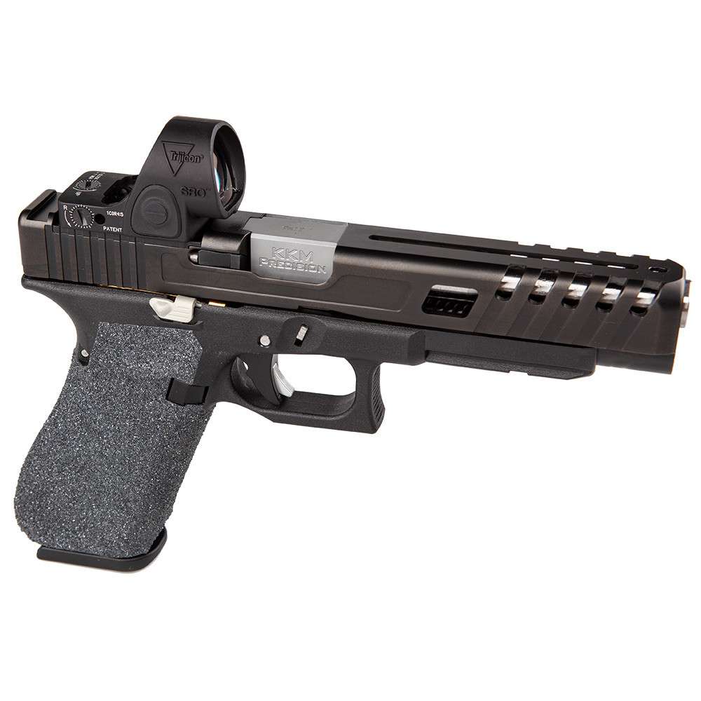 Custom Gun 2020 Custom Gun 2020 1 Main 2