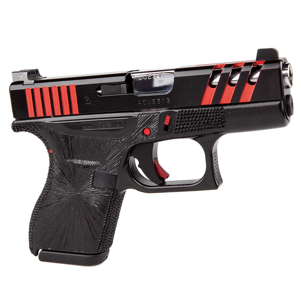 Custom Gun 2020 Custom Gun 2020 3 Main 2