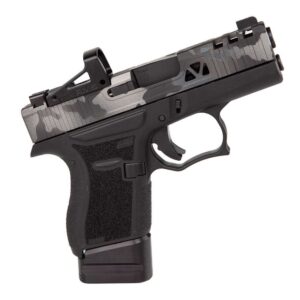 CUSTOM GUN 2020