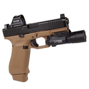 Glock 19X Custom Build