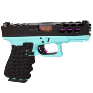 CUSTOM GUN 2020