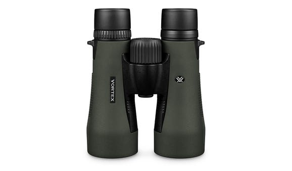 Diamondback® Hd 12X50 Diamondback® Hd 12X50 1