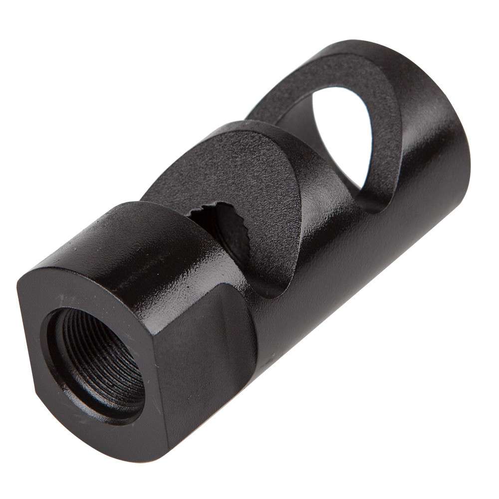 Fm-9 Compensator 4 Fm-9 Compensator - Image 2