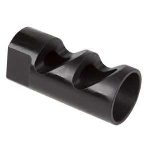 FM-9 COMPENSATOR