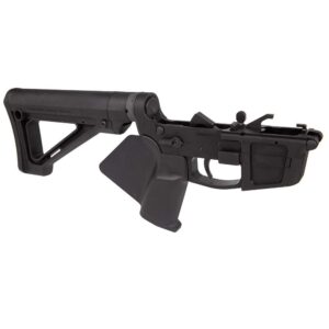 CA COMPLIANT FM-9 COMPLETE BILLET LOWER