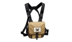 GLASSPAK BINOCULAR HARNESS