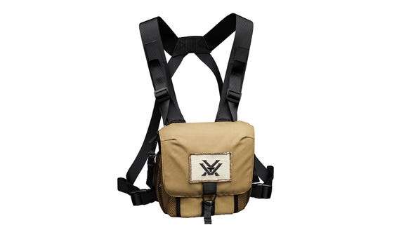 Glasspak Binocular Harness Glasspak Binocular Harness 1