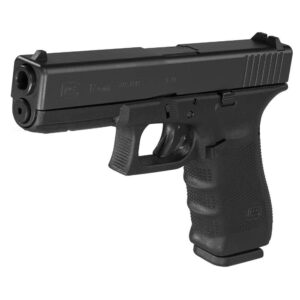 GLOCK 19 - GEN3/4 - 9MM