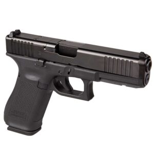 GLOCK 17 GEN 5 MOS